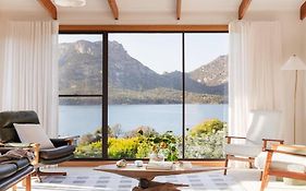Zephyr House